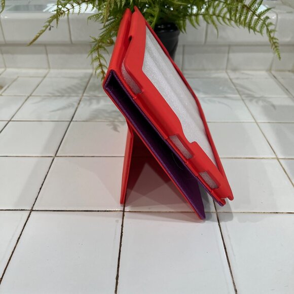 RARE FIND! Kate Spade iPad cover "Get Carried Away" SATC design - Picture 5 of 6